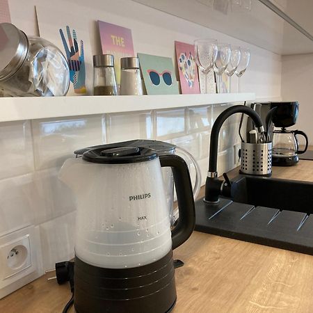 Duo 1 Debniki Apartment كراكوفيا المظهر الخارجي الصورة