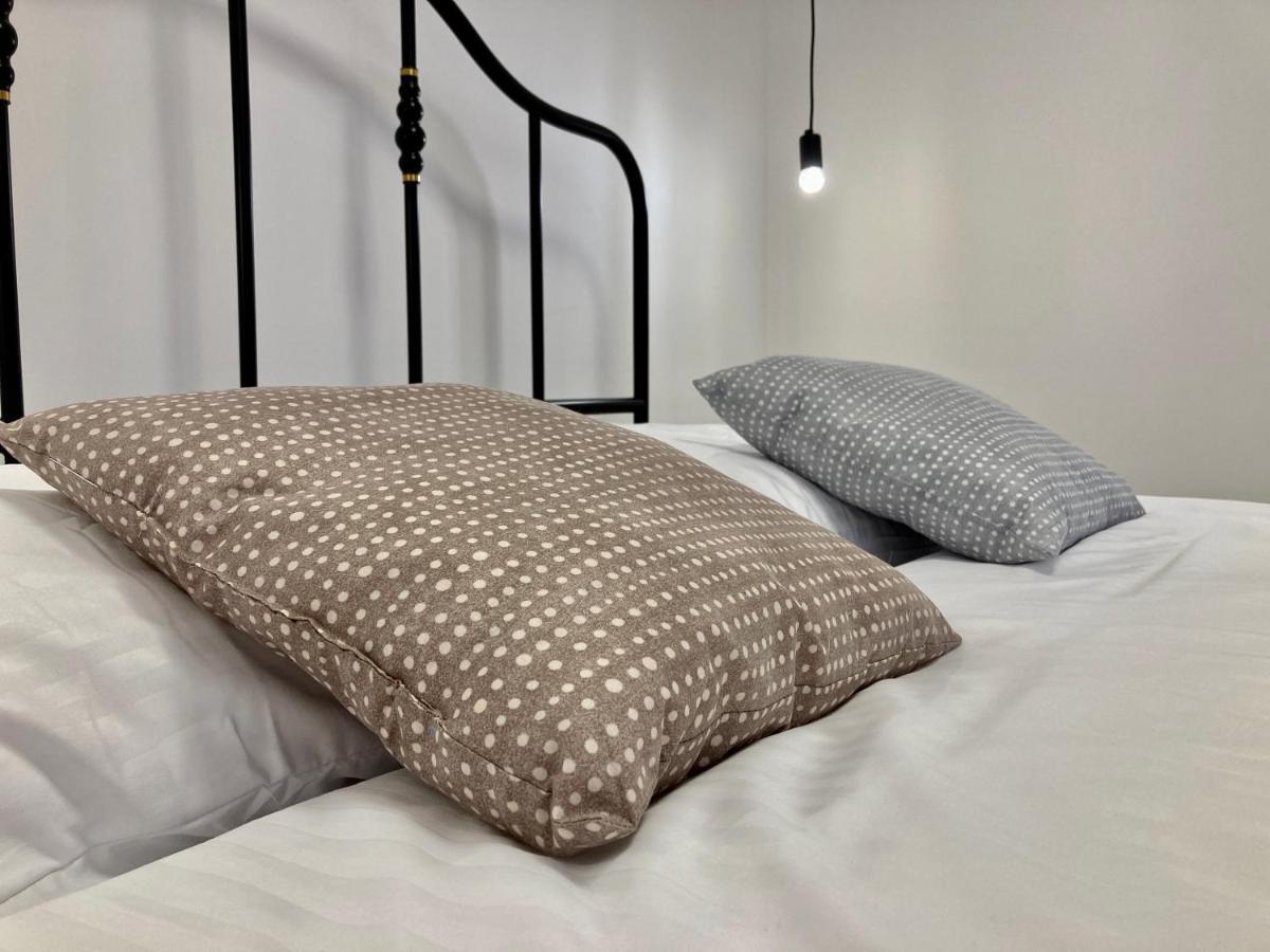 Duo 1 Debniki Apartment كراكوفيا المظهر الخارجي الصورة