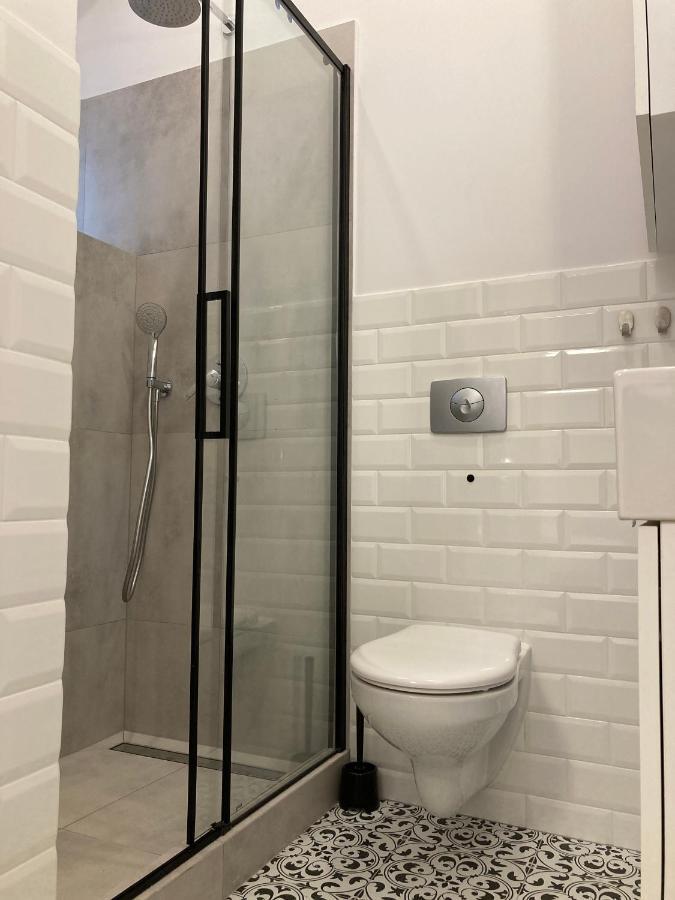 Duo 1 Debniki Apartment كراكوفيا المظهر الخارجي الصورة