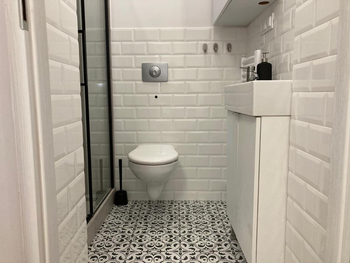 Duo 1 Debniki Apartment كراكوفيا المظهر الخارجي الصورة
