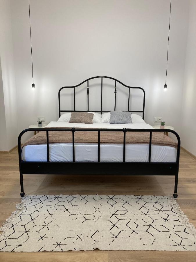 Duo 1 Debniki Apartment كراكوفيا المظهر الخارجي الصورة