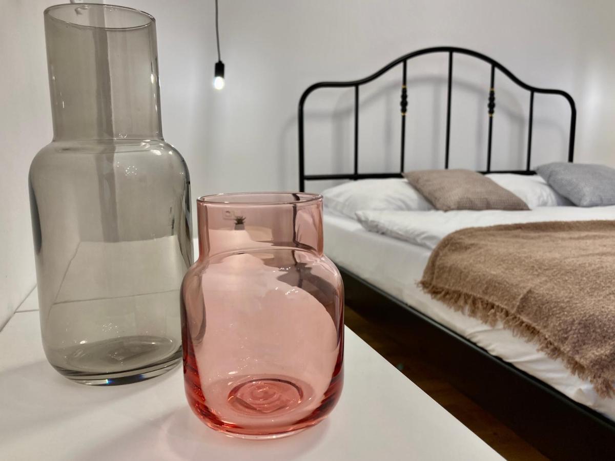 Duo 1 Debniki Apartment كراكوفيا المظهر الخارجي الصورة