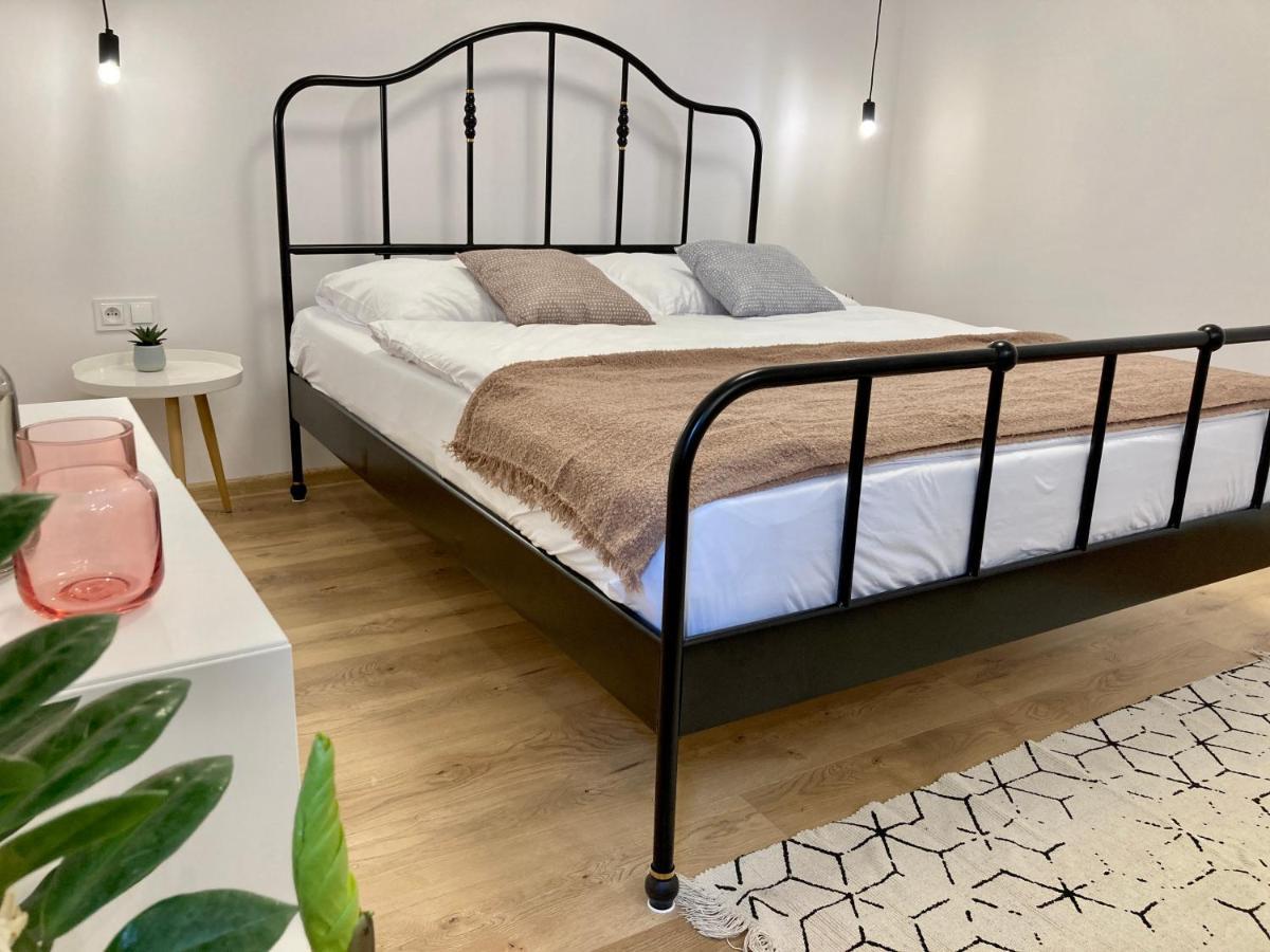 Duo 1 Debniki Apartment كراكوفيا المظهر الخارجي الصورة