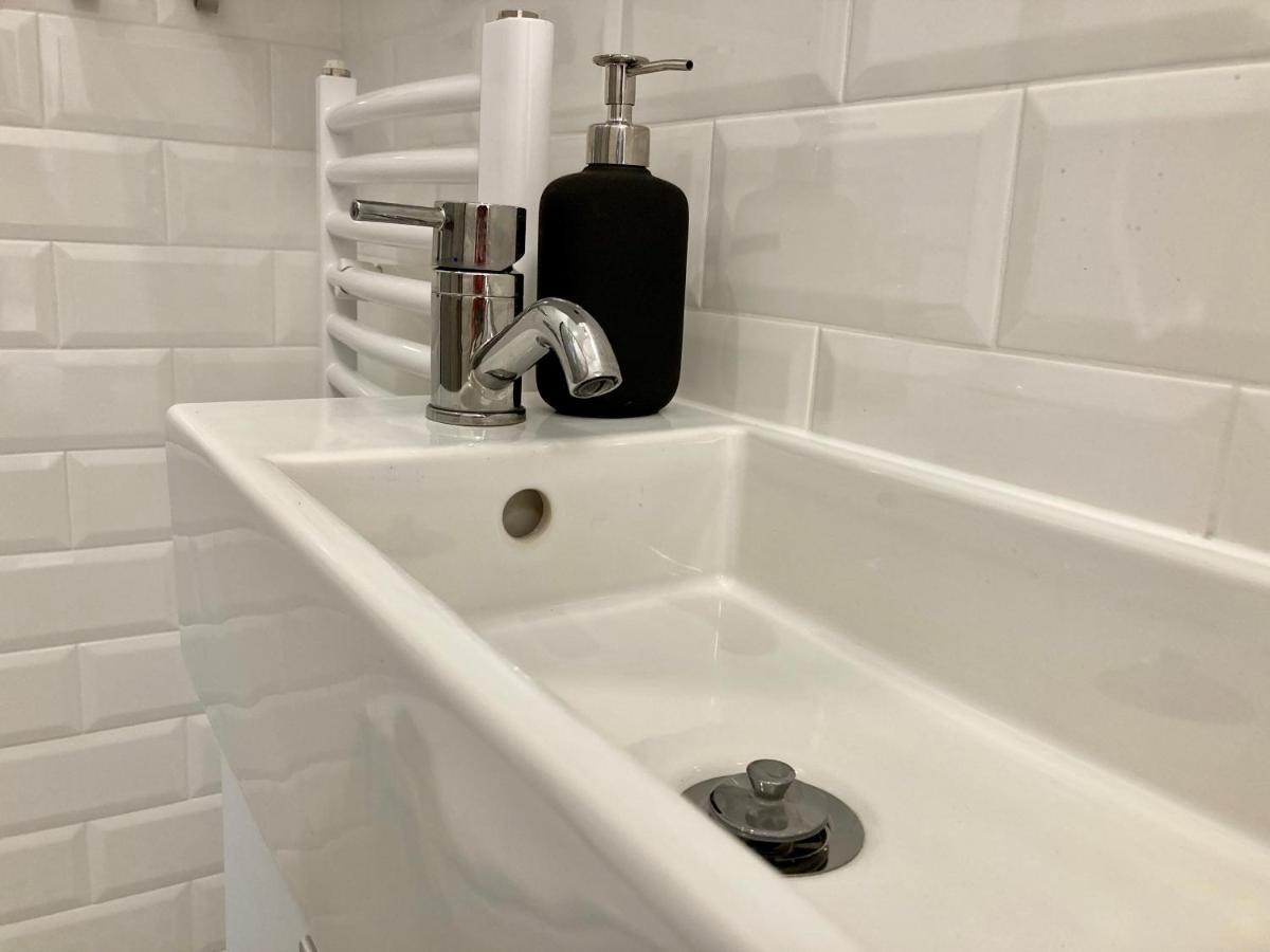 Duo 1 Debniki Apartment كراكوفيا المظهر الخارجي الصورة
